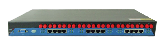 PDK3200通(tōng)訊管理(lǐ)機(jī)