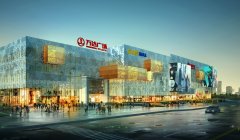 東(dōng)莞東(dōng)城(chéng)萬達廣場(chǎng)