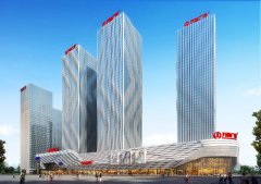 湛江萬達廣場(chǎng)