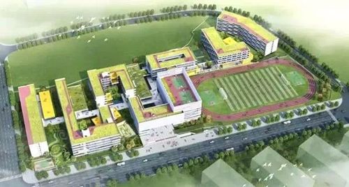 佛山(shān)市(shì)南(nán)海(hǎi)區(qū)梅沙實驗學校(xiào)