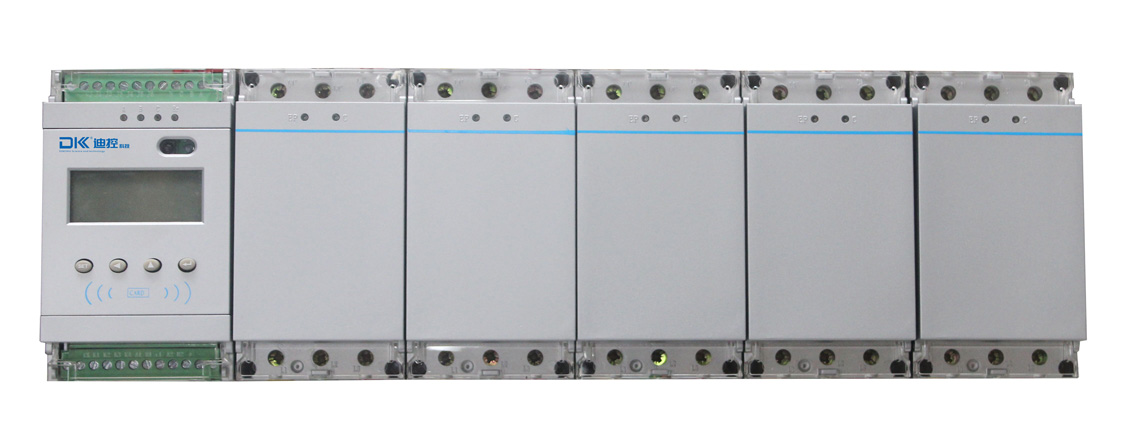 PDK342/336EZ模塊化(huà)多(duō)用(yòng)戶智能(néng)電(diàn)表