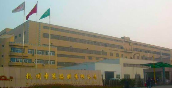 杭州建德市(shì)中策橡膠能(néng)源管理(lǐ)