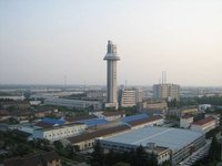 佛山(shān)高(gāo)明(míng)江西(xī)電(diàn)梯廠(chǎng)