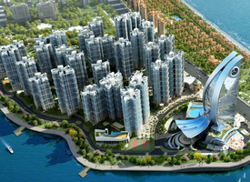 佛山(shān)君禦海(hǎi)域城(chéng)