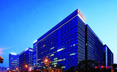 深圳科(kē)興科(kē)學園