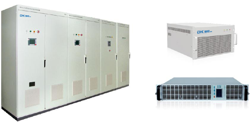 DK-SVG智能(néng)模塊