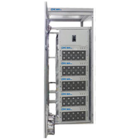 DK-ACC有(yǒu)源電(diàn)能(néng)質量綜合濾波補償器(qì)