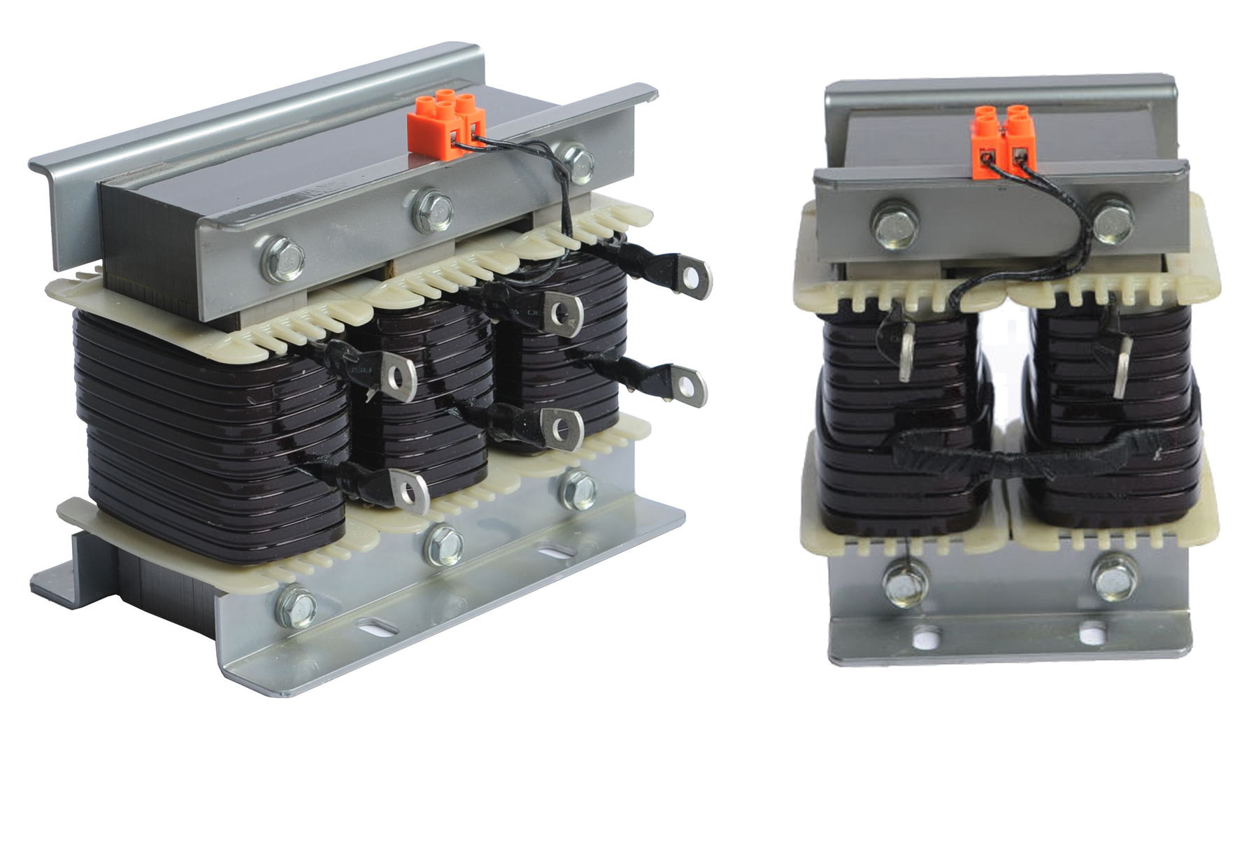 DKR系列低(dī)壓電(diàn)抗器(qì)說(shuō)明(míng)書(shū)