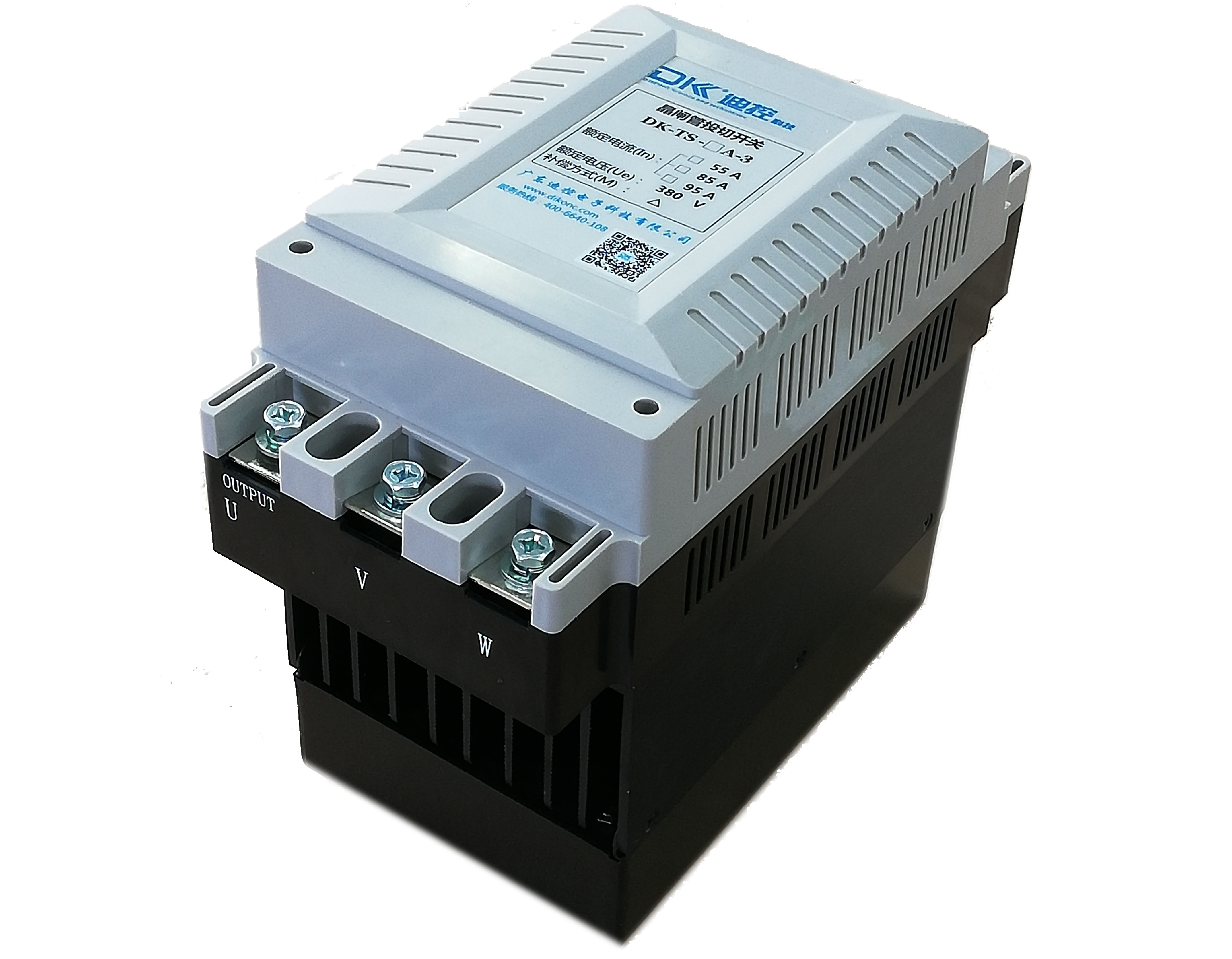 DK-TS可(kě)控矽使用(yòng)說(shuō)明(míng)