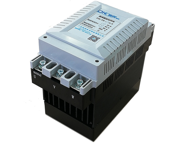 DK-TS系列晶閘管開(kāi)關