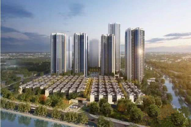 東(dōng)莞市(shì)萬科(kē)首鑄2号