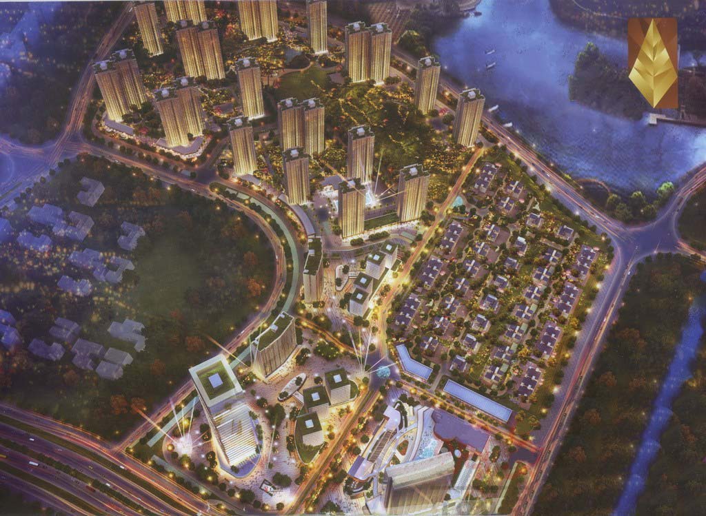 廣州市(shì)合景朗譽房(fáng)地(dì)産開(kāi)發有(yǒu)限公司