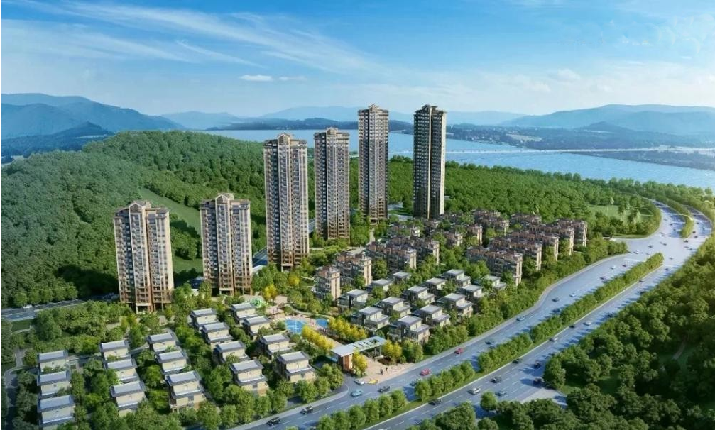 惠州市(shì)惠城(chéng)區(qū)碧桂園十裡(lǐ)江南(nán)