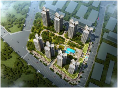 佛山(shān)奧園衆紡智園