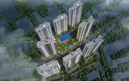 譽山(shān)國(guó)際十三期