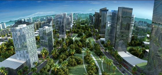 海(hǎi)南(nán)晨晖置業(yè)·西(xī)海(hǎi)岸廣場(chǎng)