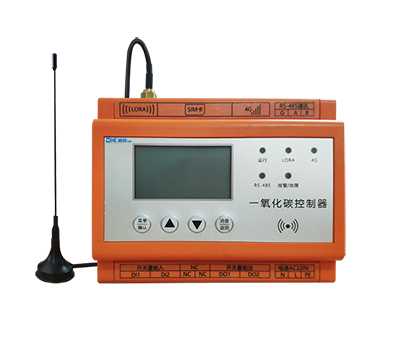 CO控制(zhì)器(qì)