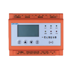 CO控制(zhì)器(qì)