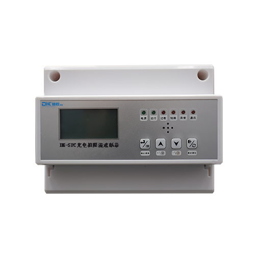 DK-SPC充電(diàn)樁限流速斷器(qì)