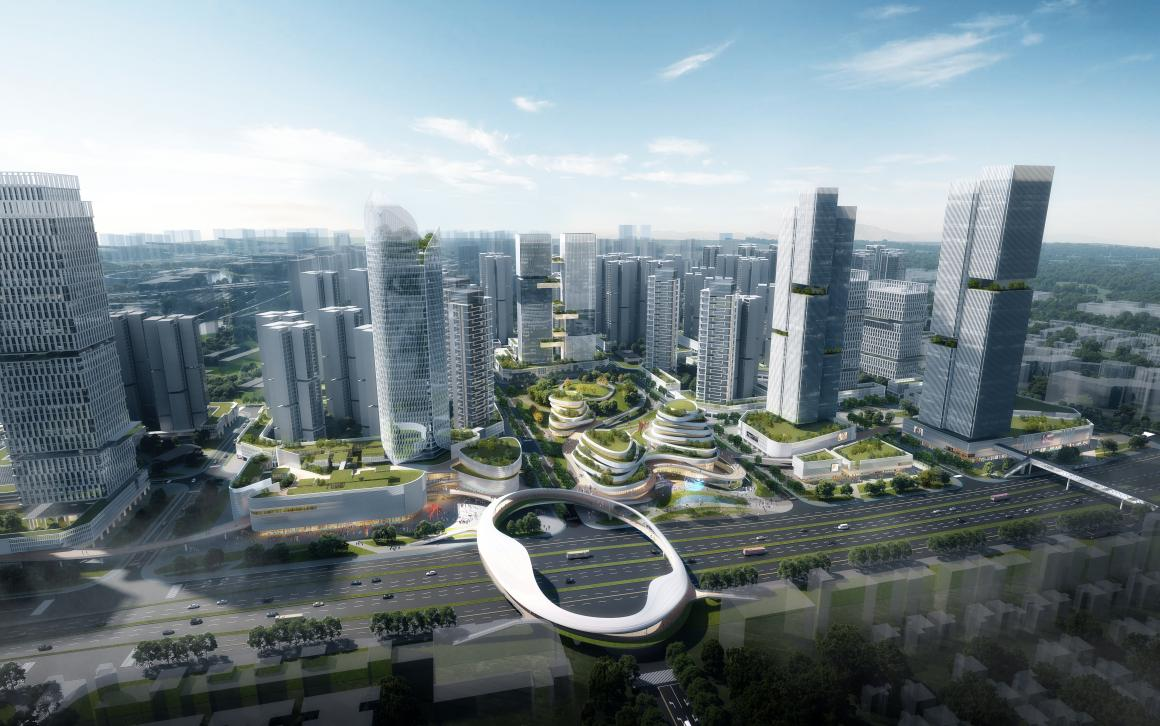 裡(lǐ)仁洞村(cūn)白(bái)地(dì)坑R2地(dì)塊永久供電(diàn)工(gōng)程